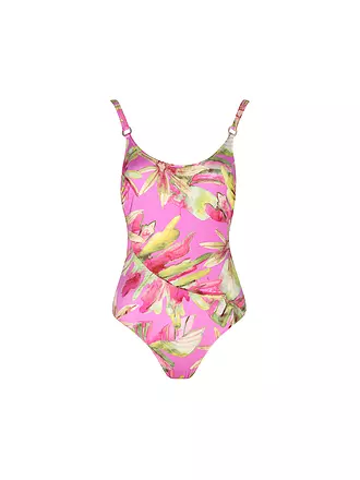 CHARMLINE | Damen Badeanzug | 